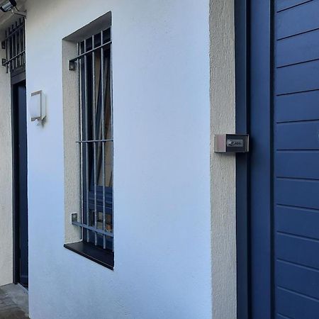 Ferienwohnung Brunnenstrasse Bremervörde Eksteriør bilde